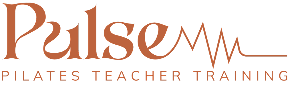 Pulse Pilates Teacher Training