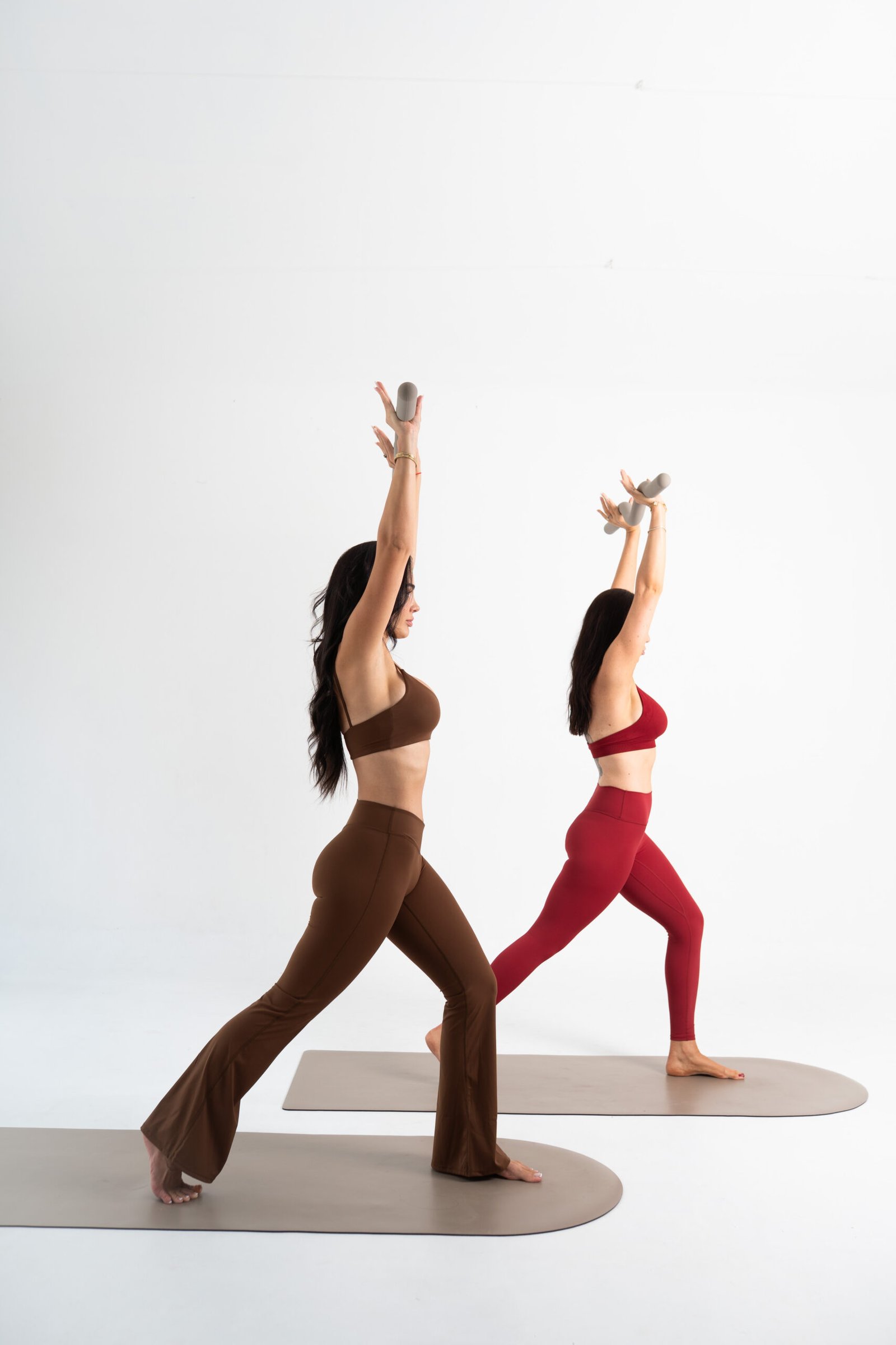 Reformer & Mat Pilates Certification Courses