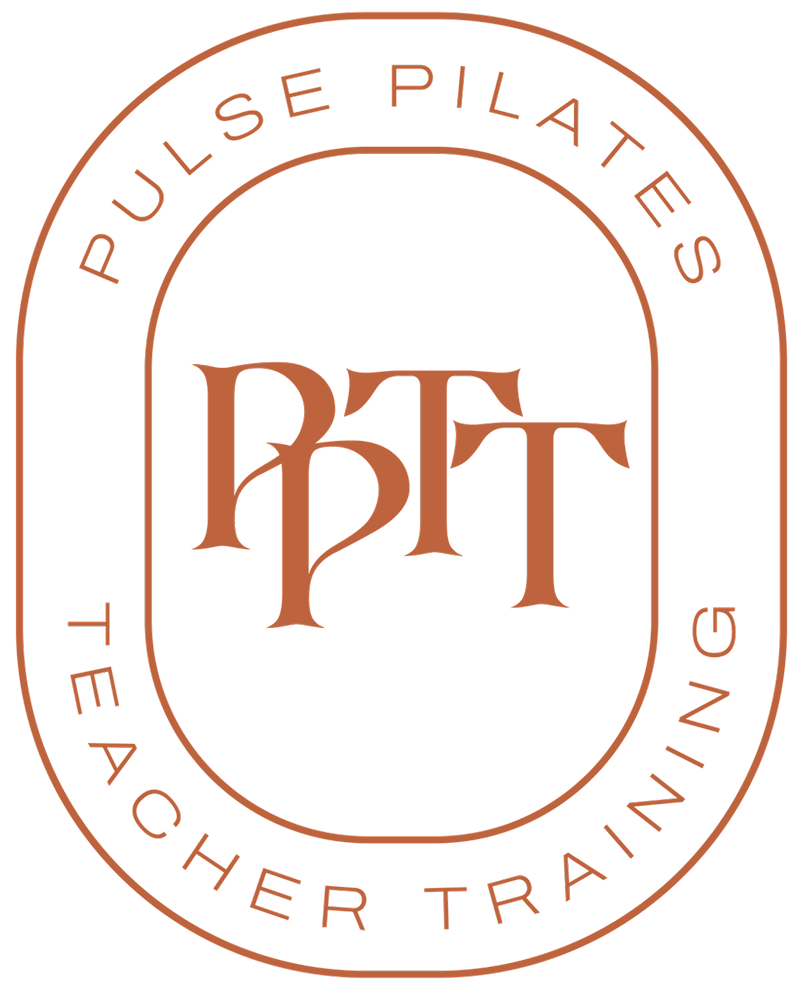 Pulse Pilates Teacher Training
