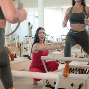 Reformer + Mat ( In-Person ) September 21th - 26th 2026 - Payment Plans